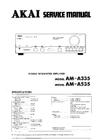 Akai AM-A535-Service-Manual 
